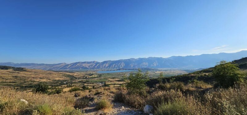 Gjirokastër: Tekke, Waterfall & Ancient Church Escape - An Authentic Mountain Escape Near Gjirokastër