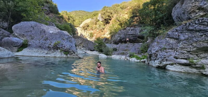 Gjirokastër: Tekke, Waterfall & Ancient Church Escape - Value and Practical Details