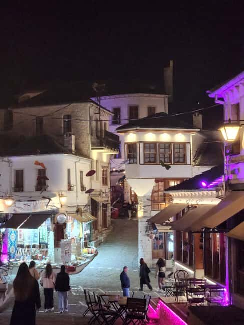 Gjirokaster: Traditional Albanian Crochet Class - Authenticity and Cultural Significance