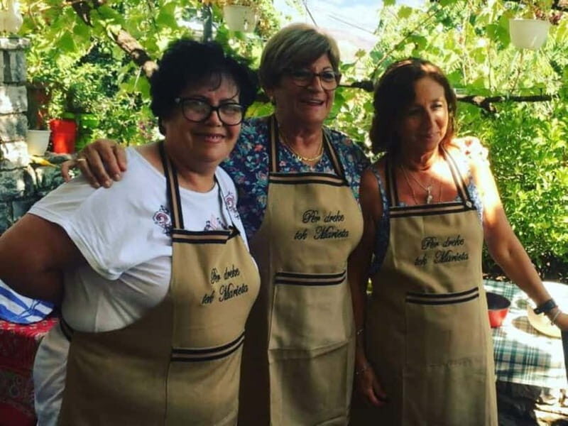 Gjirokastër: Traditional Albanian Vegetarian Cooking Class - An In-Depth Look at the Cooking Class Experience