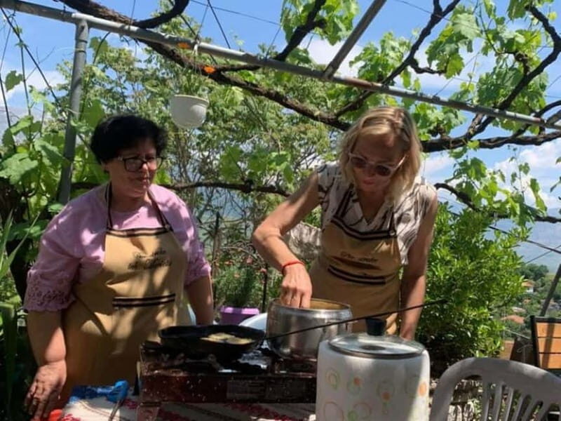 Gjirokastër: Traditional Albanian Vegetarian Cooking Class - Why This Tour Is a Great Choice