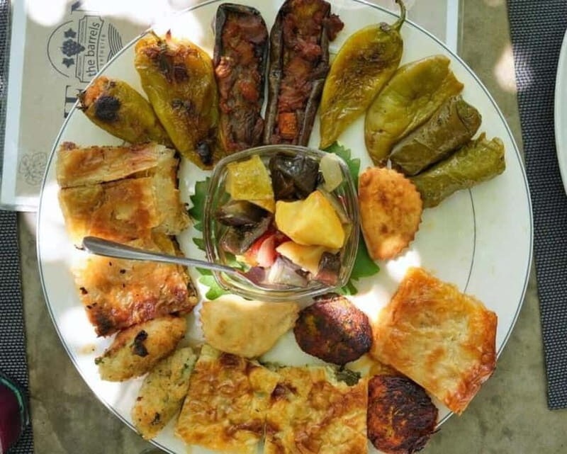 Gjirokaster: Vineyard, Wine Tasting & Farm-to-Table Dining - Key Points