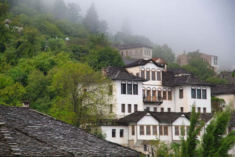 Gjirokaster: Wood Crafting Class - An In-Depth Look at the Gjirokaster Wood Crafting Class
