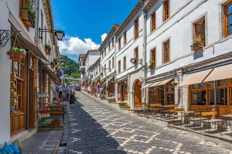 Gjirokaster: Wood Crafting Class - FAQs
