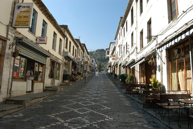 Gjirokastra Day Tour From Tirana Review - Highlights of the Tour