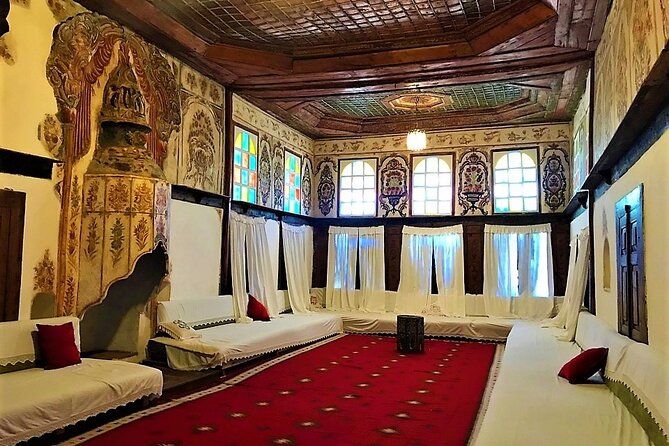Gjirokastra Full Day Trip From Tirana Review - Overall Impressions
