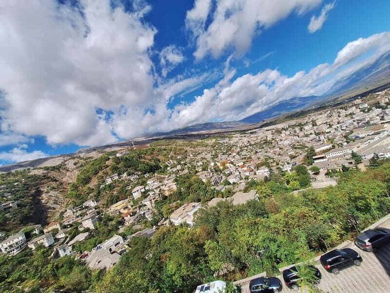 Gjirokastra: Guided City Tour with Castle and Skenduli House - An In-Depth Look at the Gjirokastra Guided Tour