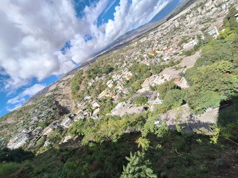 Gjirokastra: Guided City Tour with Castle and Skenduli House - The Sum Up