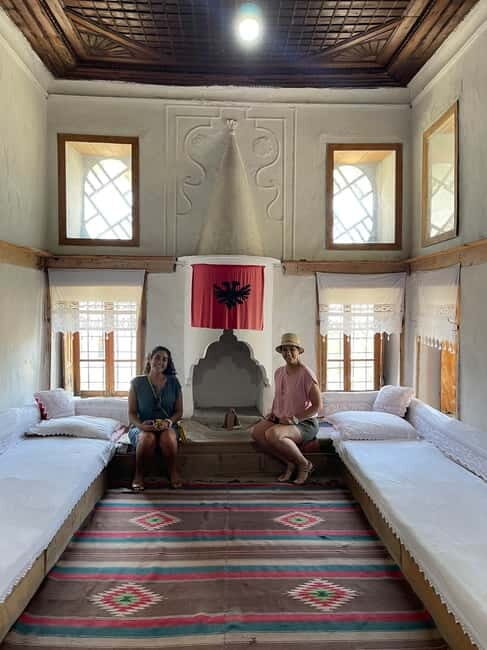 Gjirokastra UNESCO Day Trip from Tirana Waterfalls & Canyon - Practical Details and Experience Quality