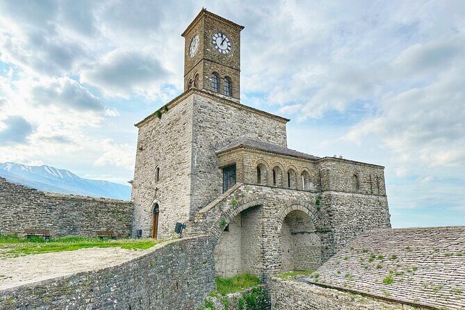 Gjirokastra UNESCO old town & Ardenica hill- From Tirana/Durres - FAQ: Your Practical Questions Answered