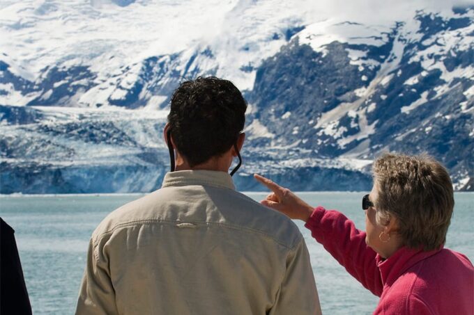 Glacier Bay: Glacier and Wildlife Catamaran Tour - Frequently Asked Questions