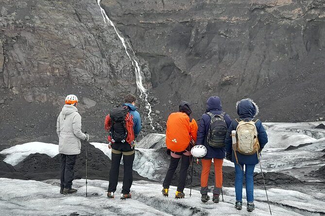 Glacier Exploration Hike and Climb - A Detailed Look at the Glacier Exploration Hike and Climb