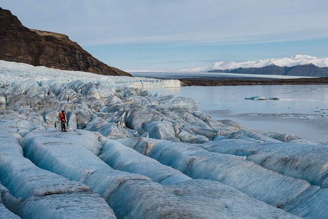 Glacier Explorer Iceberg Boat Tour, Glacier Hike and Jeep Ride - Health and Safety