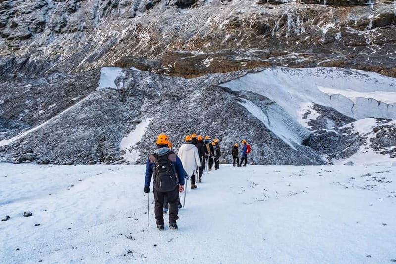 Glacier Express Jeep & Hiking Tour - Local Icelandic Guide - Who Will Love This Tour?