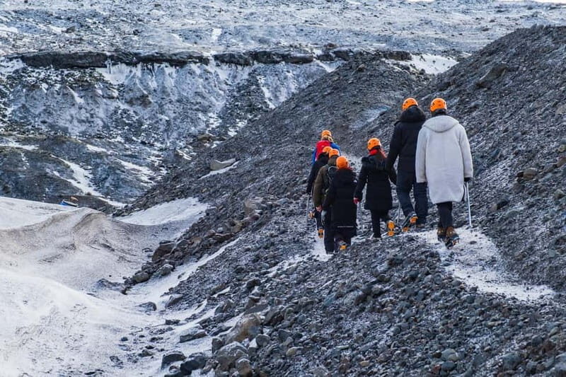 Glacier Express Jeep & Hiking Tour - Local Icelandic Guide - The Real Experience—What Travelers Say