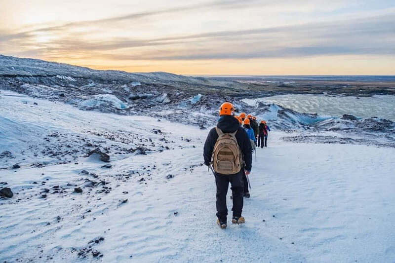 Glacier Express Jeep & Hiking Tour - Local Icelandic Guide - The Sum Up