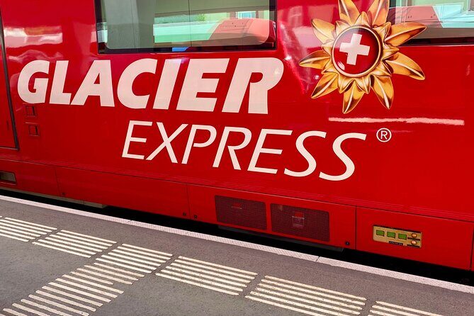 Glacier Express Swiss Alps and Lucerne Private Tour from Zurich - What Makes This Tour Stand Out