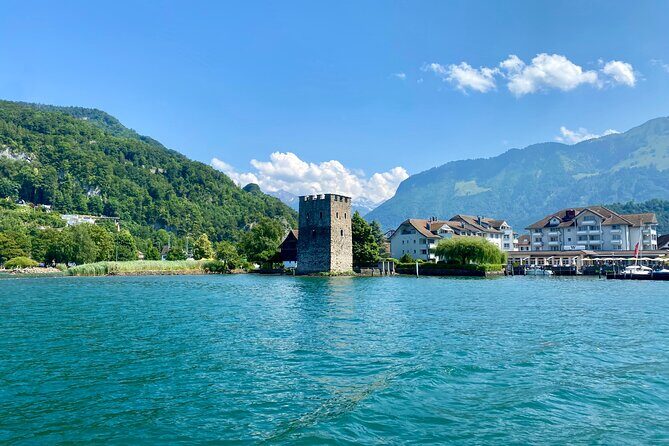 Glacier Express's Swiss Alps and Lucerne Private Tour From Basel - Who Will Love This Tour?