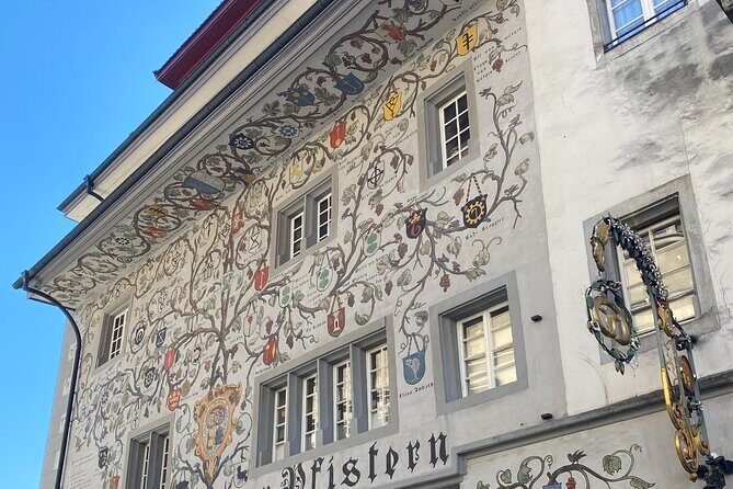 Glacier Express's Swiss Alps and Lucerne Private Tour From Basel - Frequently Asked Questions