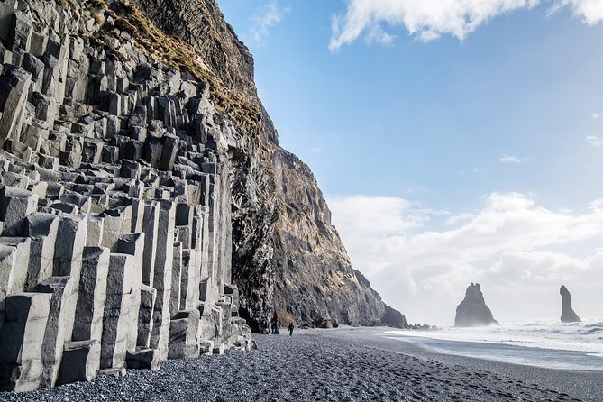 Glacier Hike and South Coast Tour by Minibus From Reykjavik - Safety Precautions