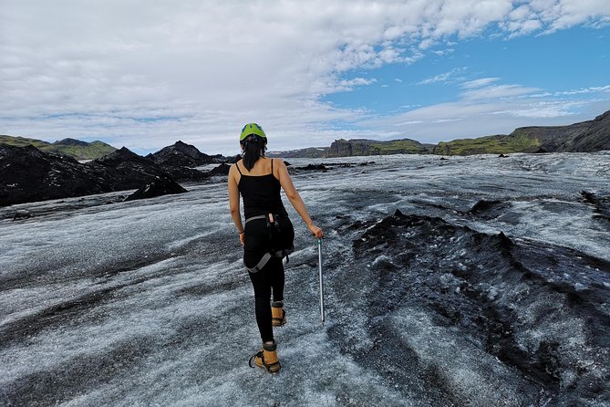 Glacier Hike and South Coast Tour by Minibus From Reykjavik - Booking Information