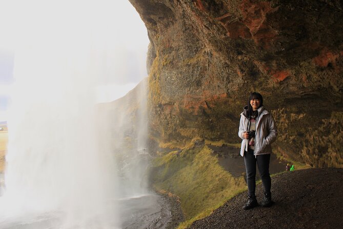 Glacier Hike and South Coast Tour by Minibus From Reykjavik - Customer Reviews