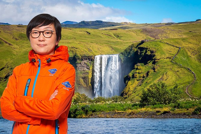 Glacier Hike and South Iceland Sightseeing From Reykjavik - Meeting and Pickup