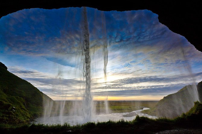 Glacier Hike and South Iceland Sightseeing From Reykjavik - Cancellation Policy