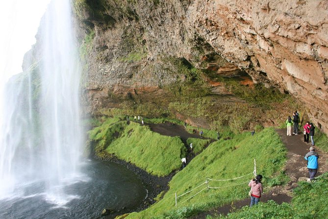 Glacier Hike and South Iceland Sightseeing From Reykjavik - Activity Details