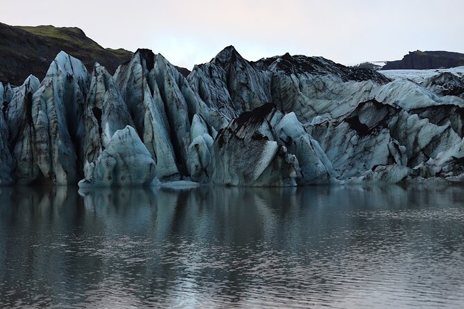 Glacier Hike at Solheimajokull in Small Group (6 Pers Max) - Tour Reviews
