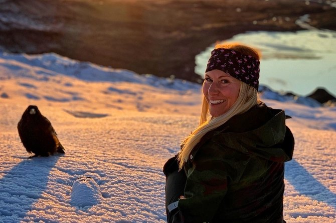 Glacier Hike From Skaftafell - Extra Small Group - Frequently Asked Questions
