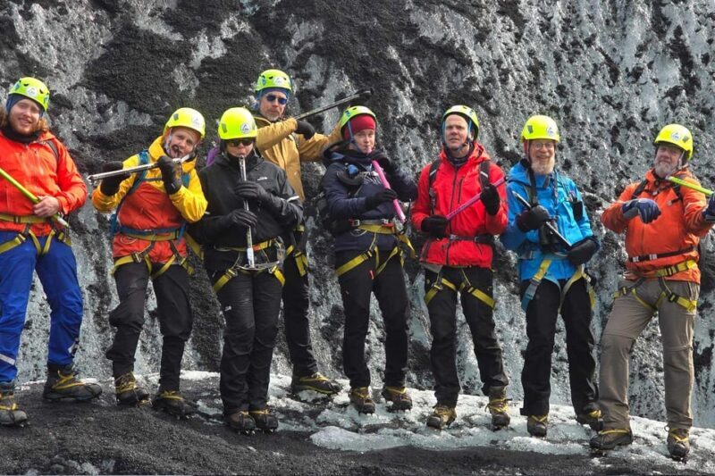 Glacier Hike, South Coast Iceland, Black Beach & Sky Lagoon - Final Thoughts