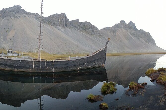 Glacier Lagoon Diamond Beach and Stokksnes From Djúpivogur - Analyzing the Value