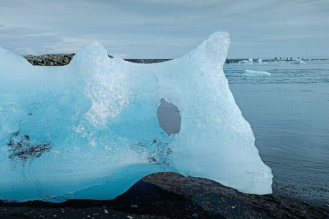 Glacier Lagoon Diamond Beach and Stokksnes From Djúpivogur - Who Is This Tour Best For?