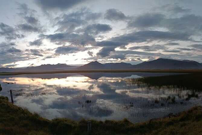 Glacier Lagoon Diamond Beach and Stokksnes From Djúpivogur - Final Thoughts