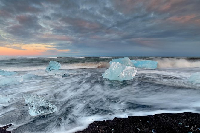 Glacier Lagoon Tour - Health and Accessibility
