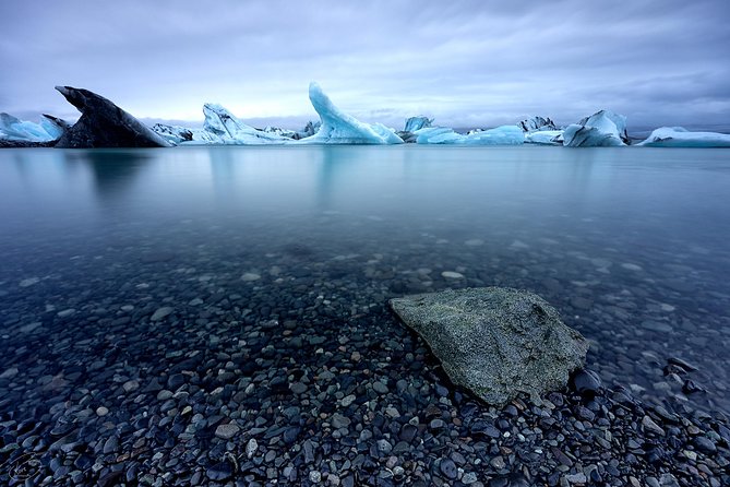 Glacier Lagoon Tour - Packing and Preparation