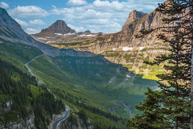 Glacier National Park 4 Tour Bundle GPS Driving Audio Tour - Booking Process and Preparation Steps