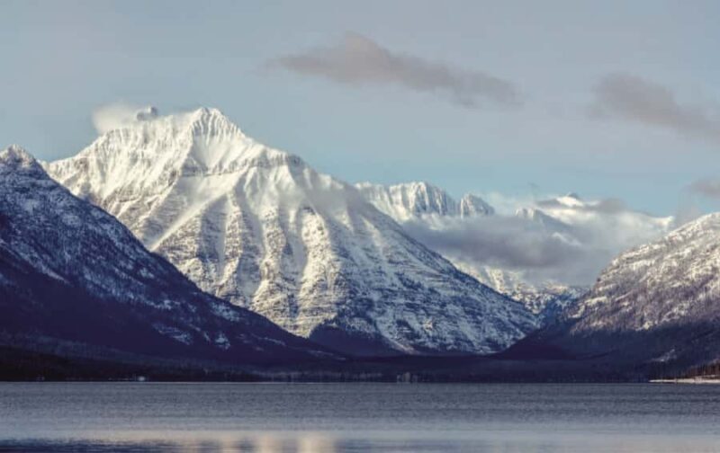 Glacier National Park: Guided Snowshoe Trek - The Sum Up: Is This Tour for You?