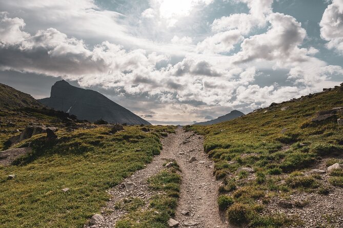 Glacier National Park Self-Guided Driving Audio Tour - Flexible Pacing and Exploration