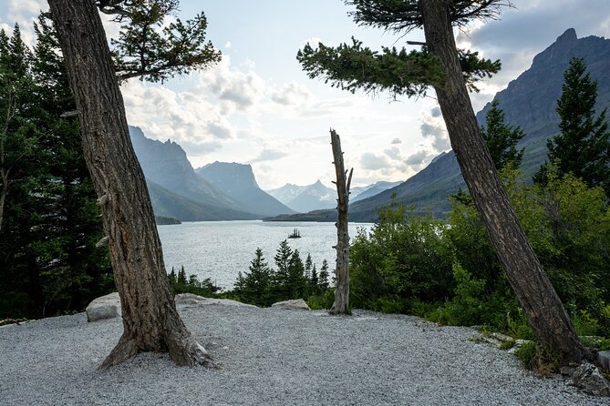 Glacier National Park Self-Guided Driving Audio Tour - Pricing and Availability