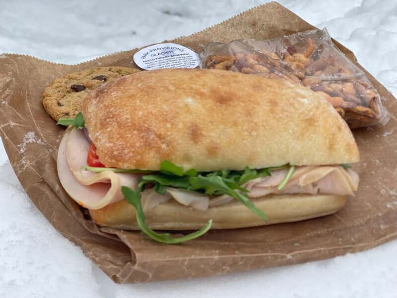 Glacier National Park: Winter Driving Tour with Lunch - Assessing the Value