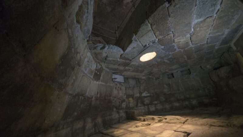 Gladiators & Saints: Colosseum Arena and St. Peter's Prison - Final Thoughts