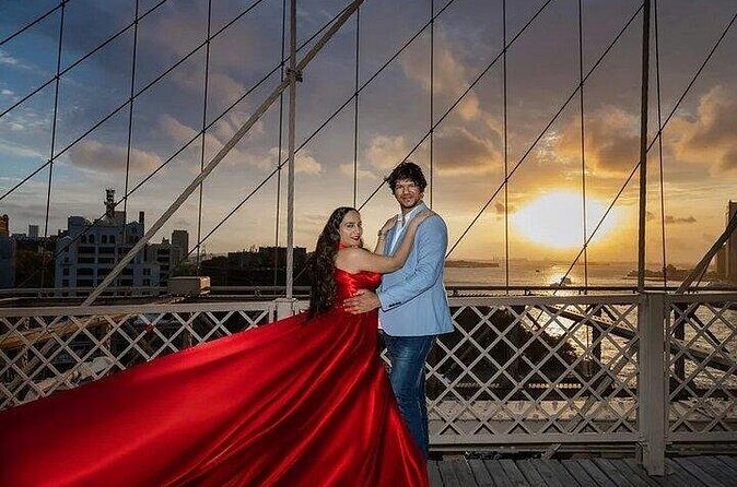 Glam Experience with Photography - The Fine Print: Logistics and Considerations