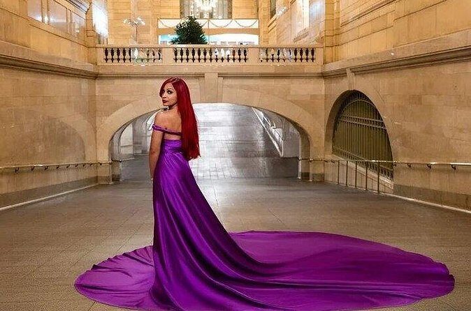 Glam Experience with Photography - Who Might Not Find It Worth It?