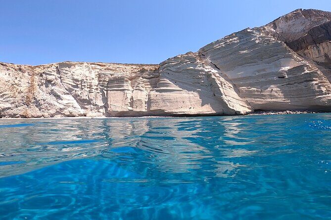 Glaraki Private Day Cruise - Authentic Reviews and Real Experiences