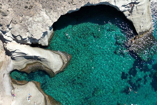 Glaraki Private Day Cruise - Who Will Love This Experience?