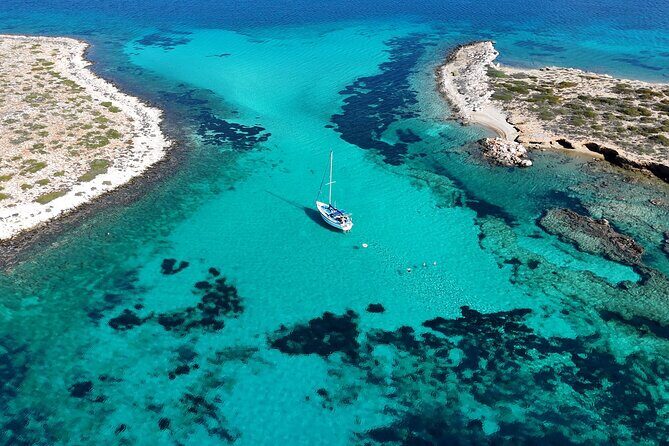 Glaraki Private Day Cruise - The Sum Up: Is It Worth It?