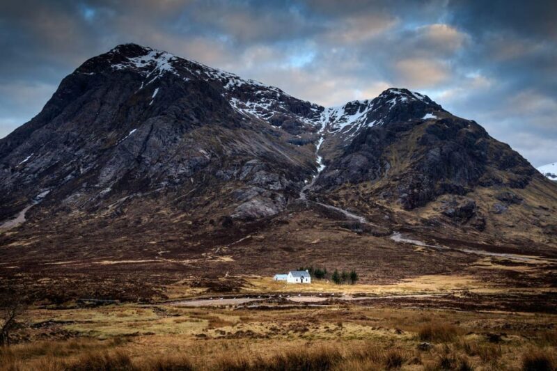 Glasgow: 7 Day Scottish Highlands and Islands Tour - Key Points