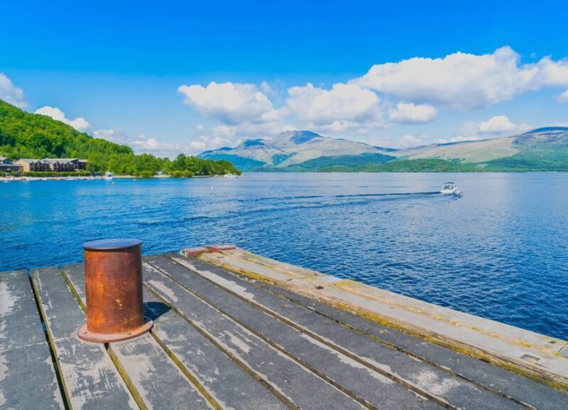 Glasgow: 7 Day Scottish Highlands and Islands Tour - Discovering the Scottish Highlands and the Isle of Skye